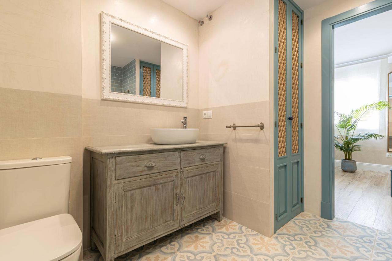 Cathedral Keepers - Exclusive Apartment In Jerez Jerez de la Frontera Eksteriør bilde