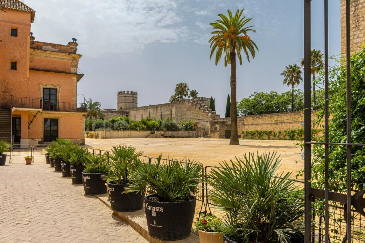 Cathedral Keepers - Exclusive Apartment In Jerez Jerez de la Frontera Eksteriør bilde