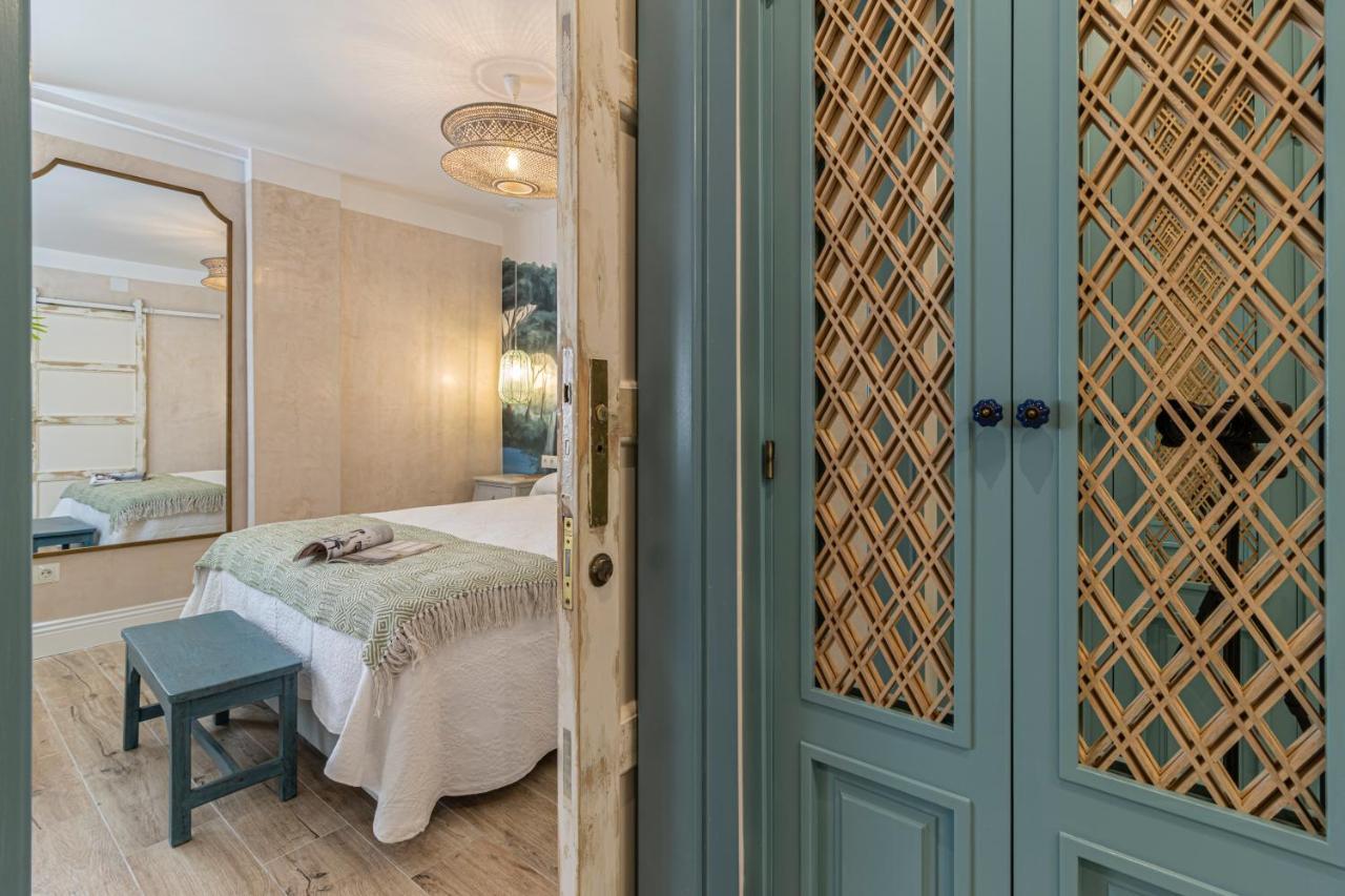 Cathedral Keepers - Exclusive Apartment In Jerez Jerez de la Frontera Eksteriør bilde