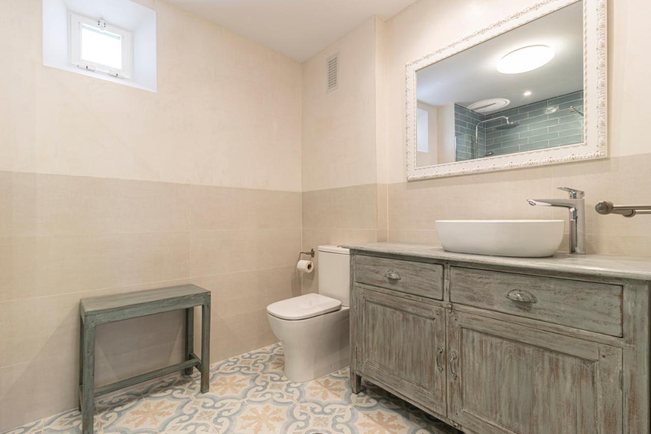Cathedral Keepers - Exclusive Apartment In Jerez Jerez de la Frontera Eksteriør bilde
