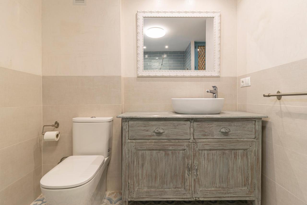 Cathedral Keepers - Exclusive Apartment In Jerez Jerez de la Frontera Eksteriør bilde