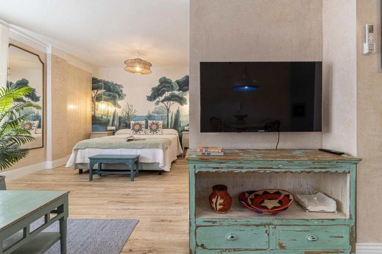 Cathedral Keepers - Exclusive Apartment In Jerez Jerez de la Frontera Eksteriør bilde