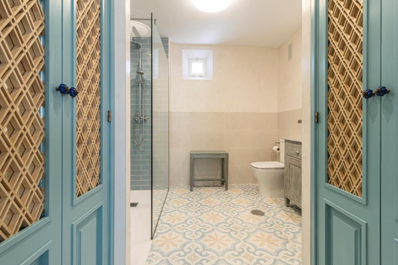 Cathedral Keepers - Exclusive Apartment In Jerez Jerez de la Frontera Eksteriør bilde