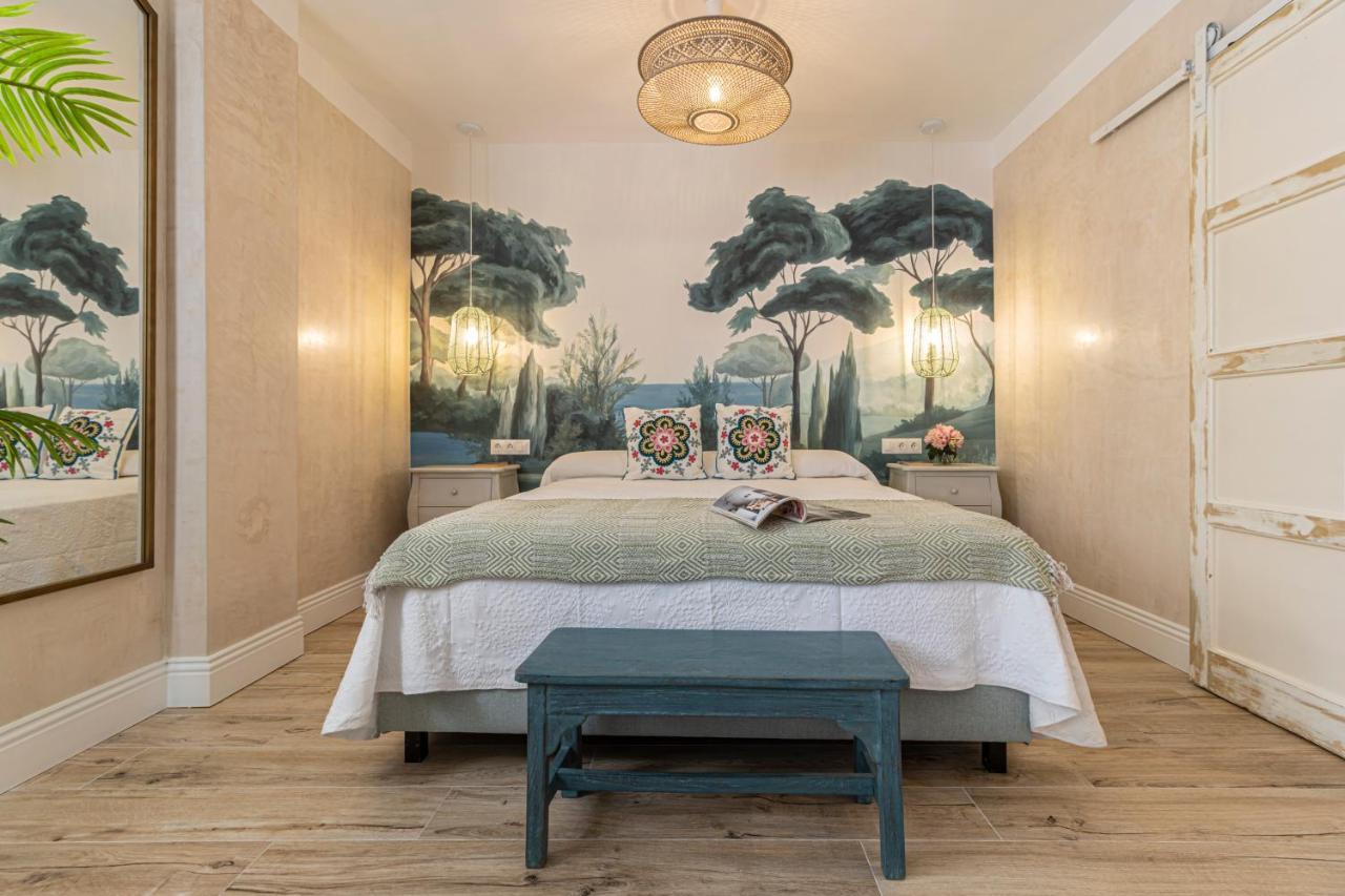 Cathedral Keepers - Exclusive Apartment In Jerez Jerez de la Frontera Eksteriør bilde