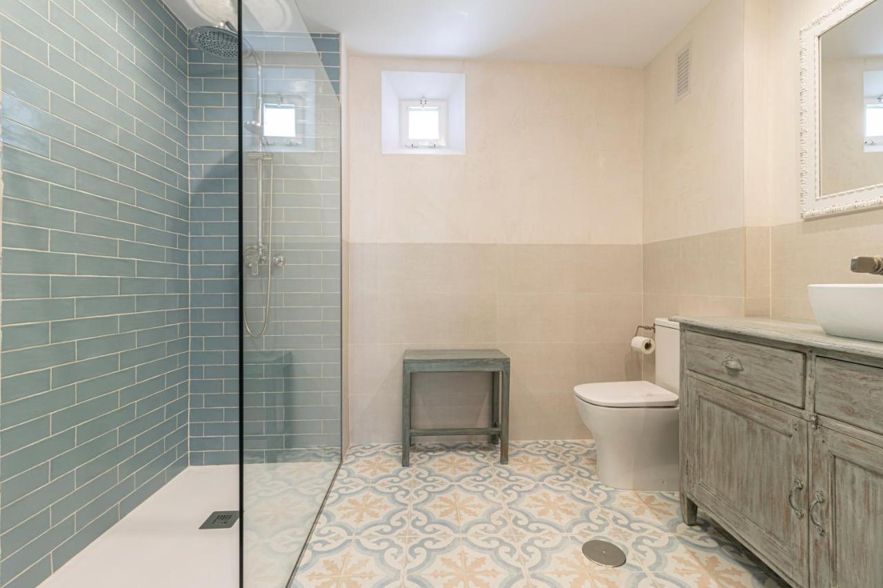 Cathedral Keepers - Exclusive Apartment In Jerez Jerez de la Frontera Eksteriør bilde