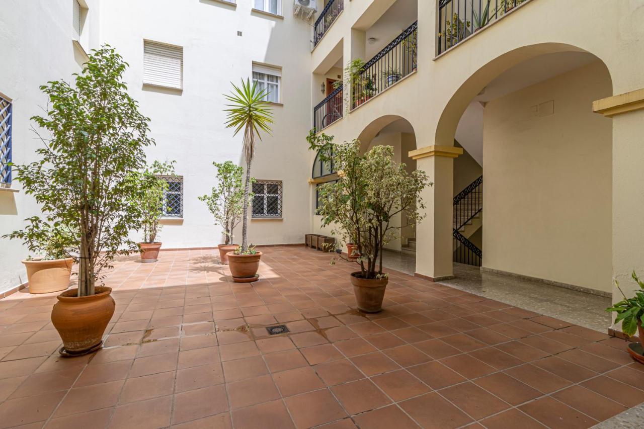 Cathedral Keepers - Exclusive Apartment In Jerez Jerez de la Frontera Eksteriør bilde
