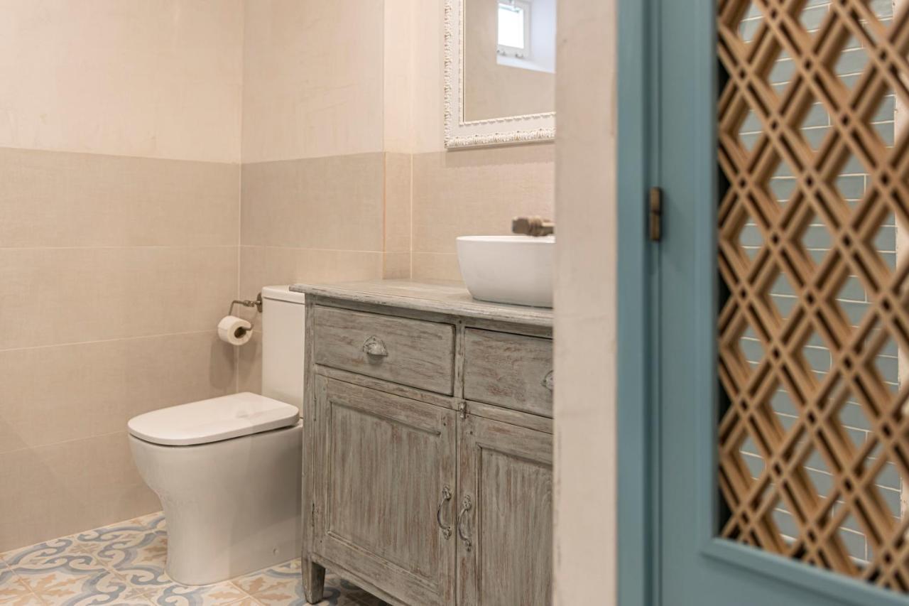 Cathedral Keepers - Exclusive Apartment In Jerez Jerez de la Frontera Eksteriør bilde
