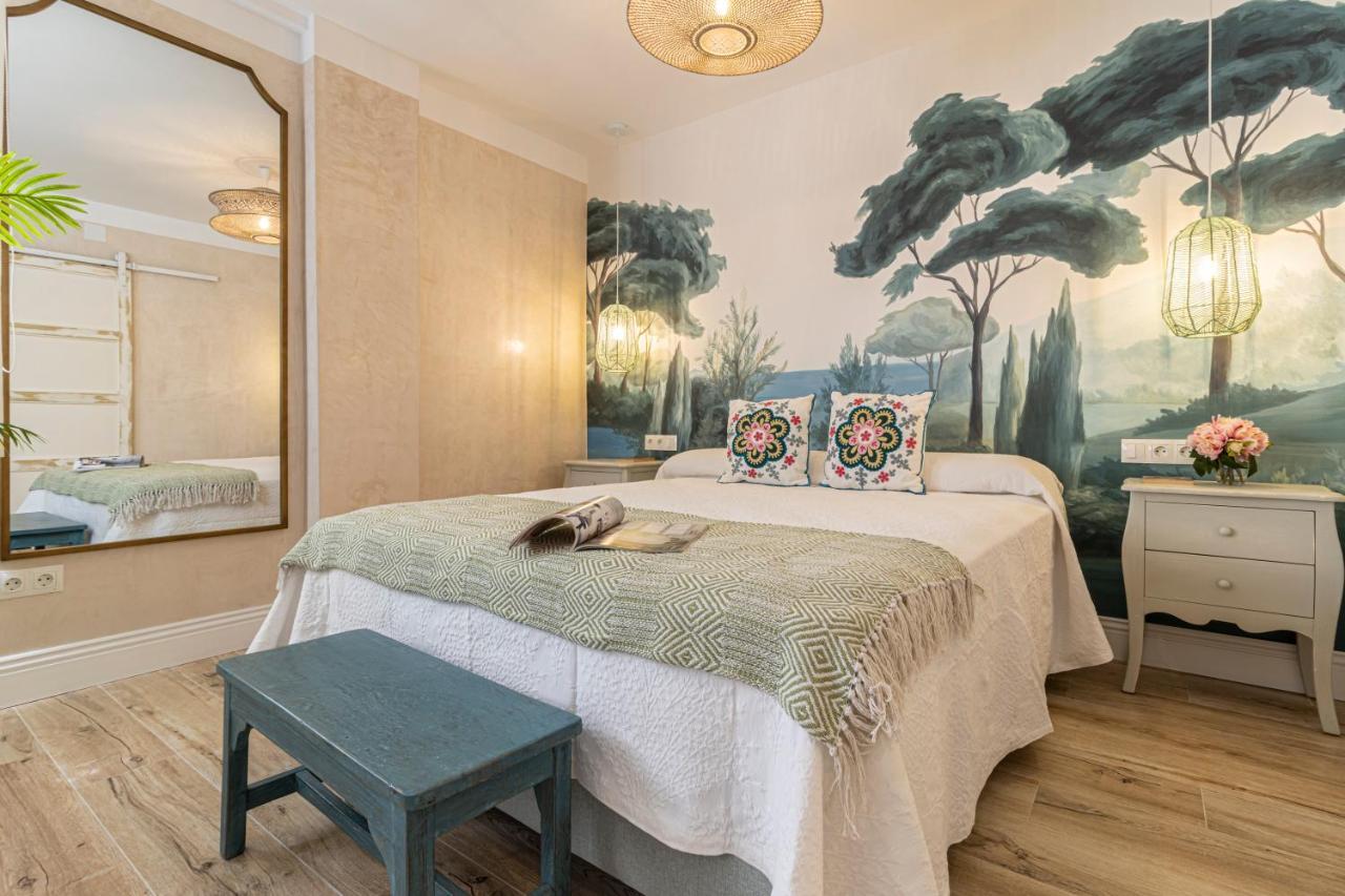 Cathedral Keepers - Exclusive Apartment In Jerez Jerez de la Frontera Eksteriør bilde